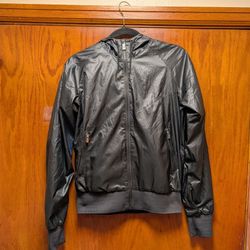 Nike Women's Windbreaker - Medium