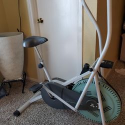 Stationary Bike