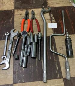 Snap On Tools