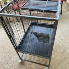 PET SUPPLIES  SIZE .W24 T33.3/4 INCHES 