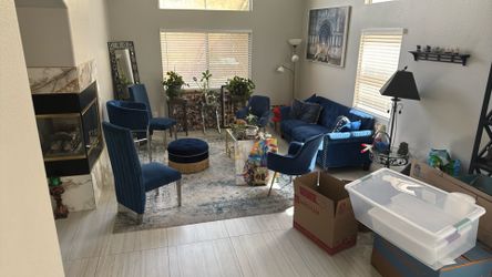 Couch chairs
