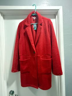 Women’s Maurice’s jacket size L