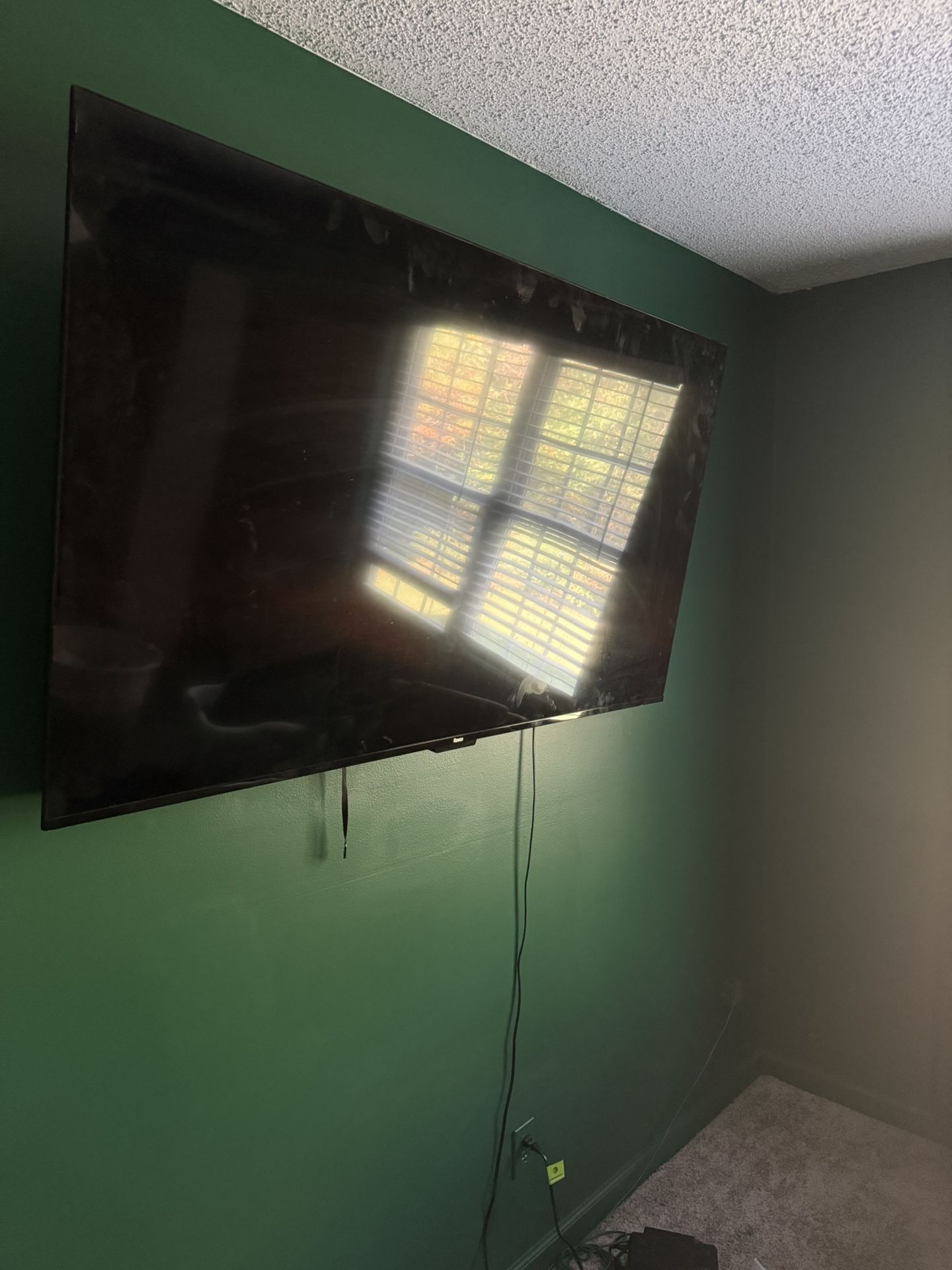 65inch Roku