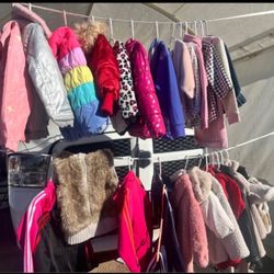 Kids Jackets 