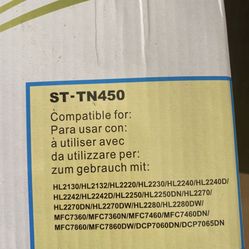 Printer Cartridge For Brothers Printers 