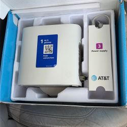 AT&T WIFi Gateway 