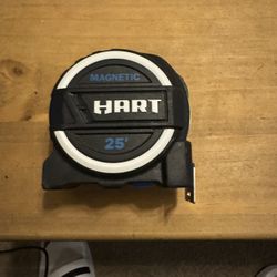 25 Foot Tape Measure