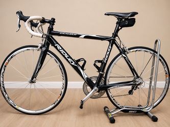 🔥 56cm Ridley Excalibur Full Carbon | Dura-Ace | 1-Owner | Only 200 Miles