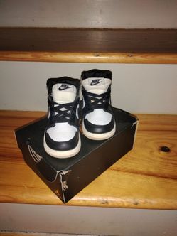 Jordan 1 Retro High OG