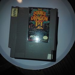 Nintendo Games