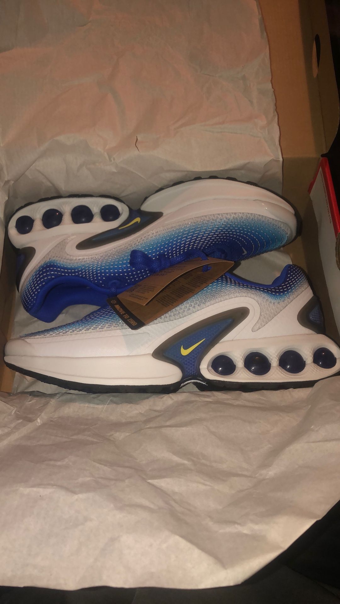 Air Max DN SE Brand New Never Been Worn