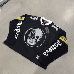 Godspeed Black / Yellow Jersey