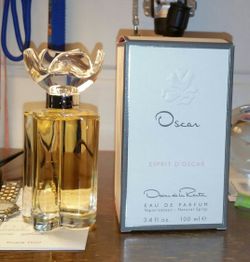 Oscar  De La Renta