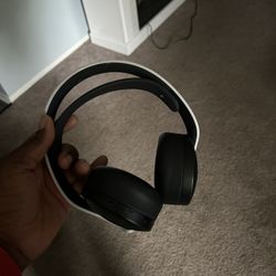 PS5 PULSE HEADSET