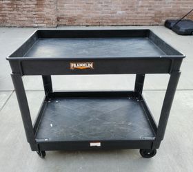 Utility Cart
