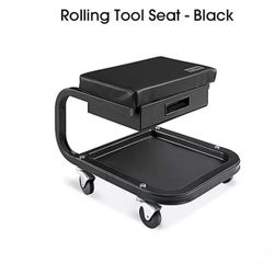 Rolling tool Seat