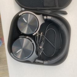 Cowin E7 Noise Cancelling Headphones 