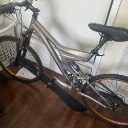 Specialized Mountain Bike, $990.00 