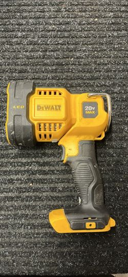 DEWALT Jobsite Led Light (2539)