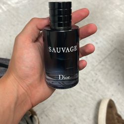 Dior Sauvage