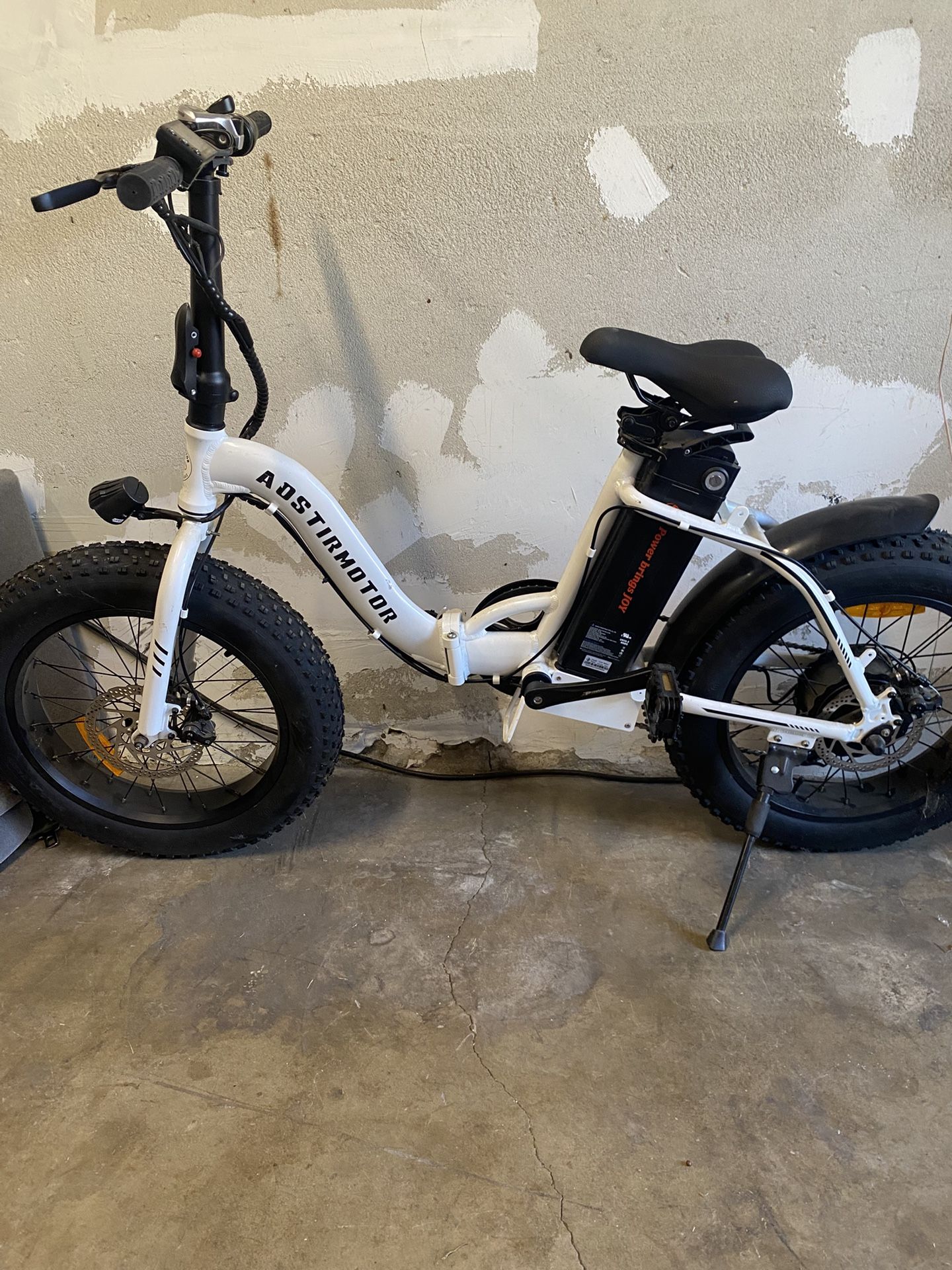 E-bike