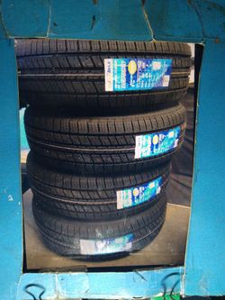TIRE 225 65 17 each ELMOFLES