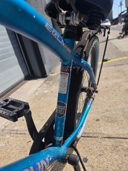 Bike for sell