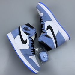 Jordan  High Og University Blue