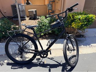 🚲 2024 Specialized Roll 2.0 - Size Large - Black Amazing Condition 🚲