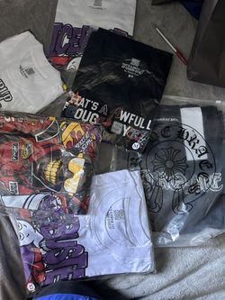 Clothing