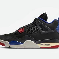 Rare air jordan 4’s size 11 