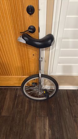 Unicycle
