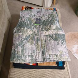 Men's Vest