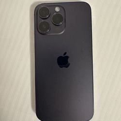 Iphone 14 promax 256GB UNLOCKED.