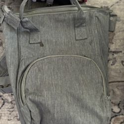 Diaper Bag