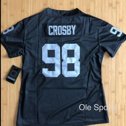 Women’s Raiders Jersey 