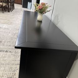 TV Console 