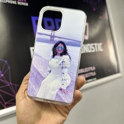 Custom Phone Case
