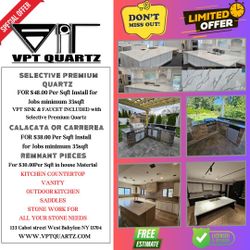 Quartz,Granite,Marble kitchen & BBQ