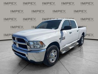 2014 RAM 2500