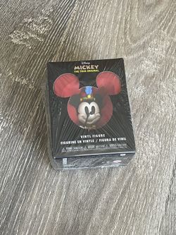 Mickey the True Original Figure Band Concert