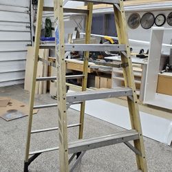 Ladder