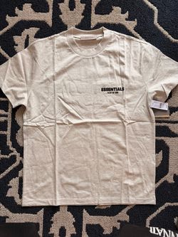 White T shirt