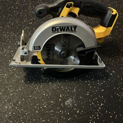 Dewalt Tools