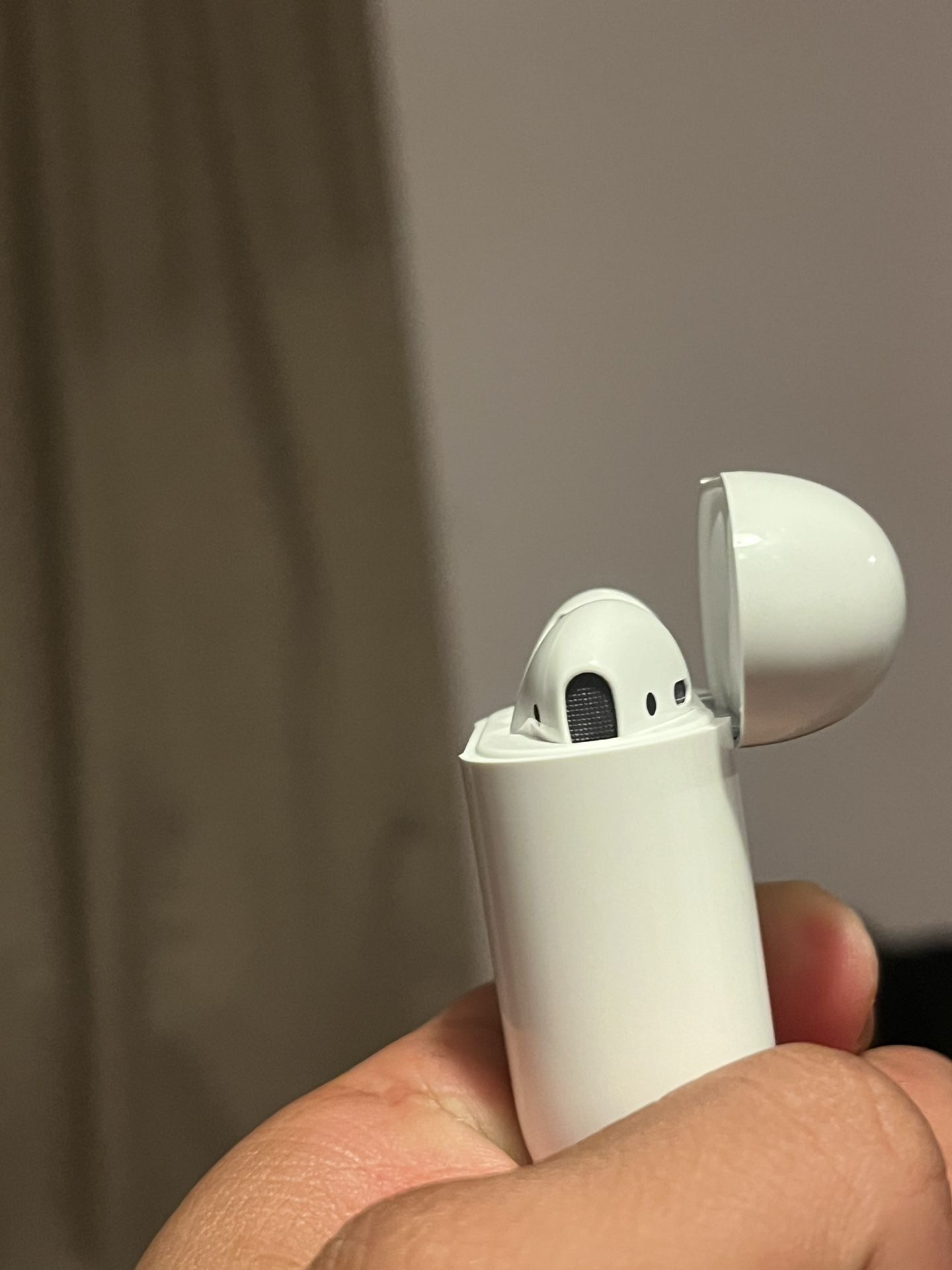 Air Pods 