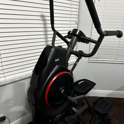Bow flex Max Trainer