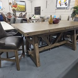 Everything In Stock Same Day Delivery Dining Tables 