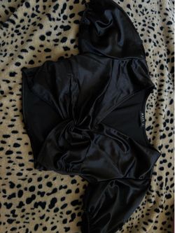 Size small
