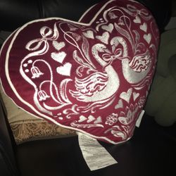 The