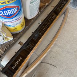 Samsung Dishwasher